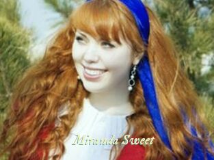 Miranda_Sweet