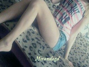 Mirandagd