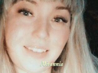 Mirannia