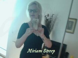 Miriam_Streep
