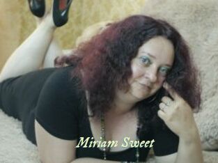 Miriam_Sweet