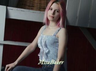 MisaBaker