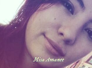 Misa_Amanee