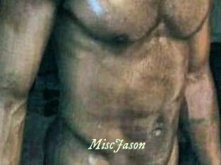 MiscJason