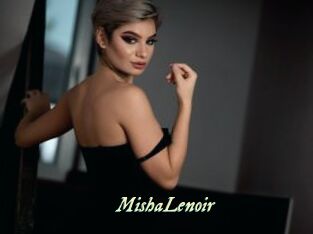MishaLenoir
