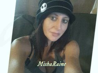 MishaRaine