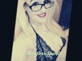 MissAlexisSparkle