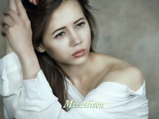 MissAlison