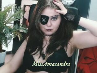 MissAmasandra