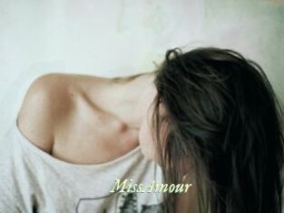 MissAmour