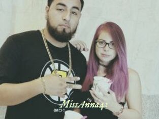 MissAnna42