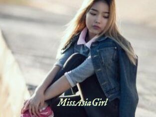 MissAsiaGirl