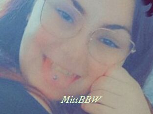 MissBBW