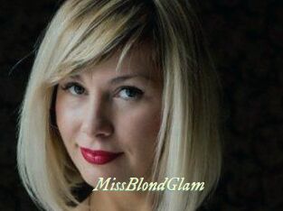 MissBlondGlam
