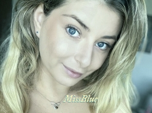 MissBlue
