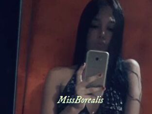 MissBorealis