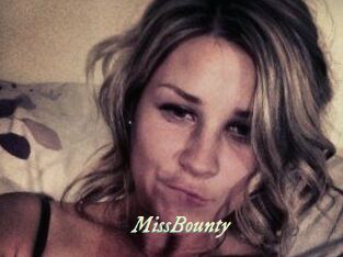 MissBounty