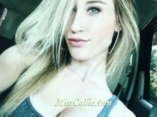 MissCallieAnn