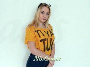 MissCamille