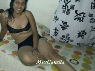 MissCanella