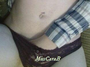MissCaraB