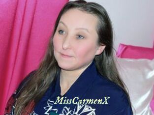 MissCarmenX