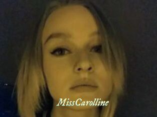 MissCarolline