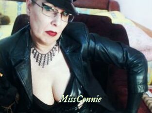 MissConnie
