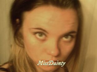MissDainty