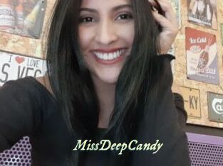 MissDeepCandy Année du sexe
