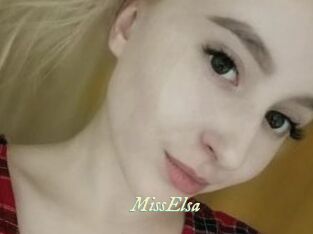 MissElsa