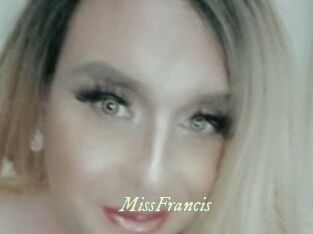 MissFrancis