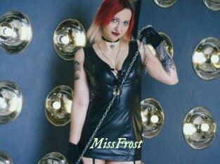 MissFrost