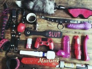 MissGeek