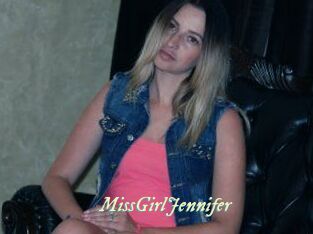 MissGirlJennifer