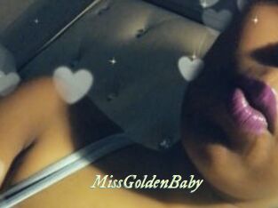 MissGoldenBaby