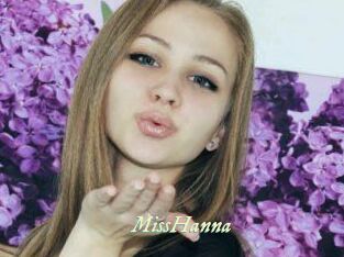 MissHanna