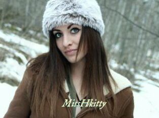 MissHkitty