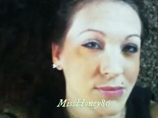 MissHoney86 Année du sexe