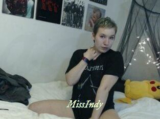 MissIndy