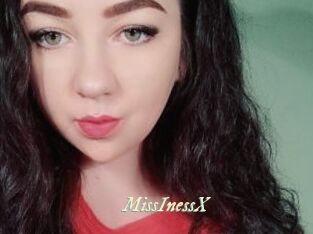 MissInessX