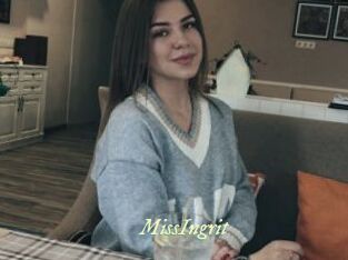 MissIngrit
