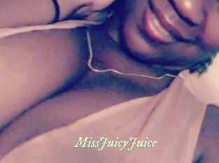 MissJuicyJuice