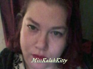 MissKalahKitty