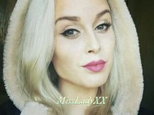 MissLadyXX