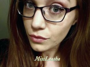 MissLeasha