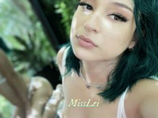 MissLei