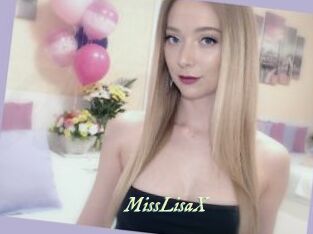 MissLisaX