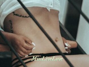 MissLiveLove