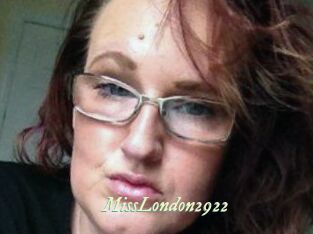 MissLondon2922